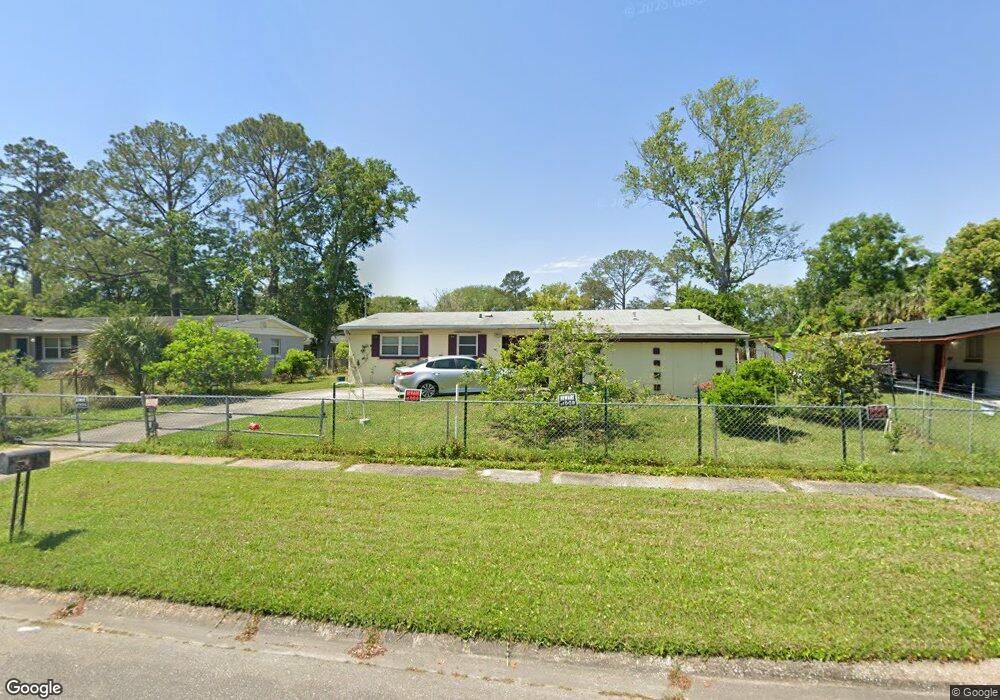 2342 Betsy Dr, Jacksonville, FL 32210 - photo 1