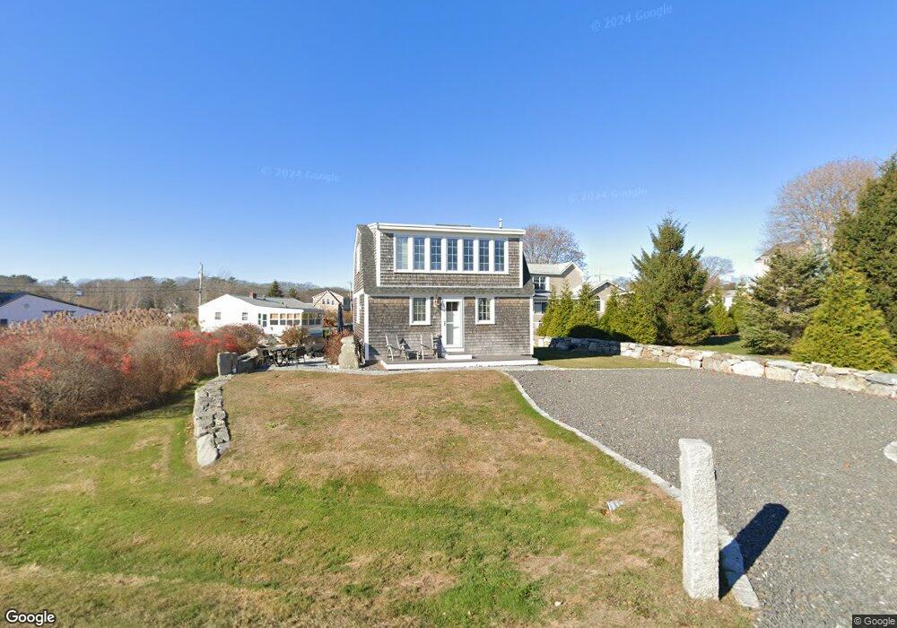 40 Foss Cir, Rye, NH 03870 - photo 1