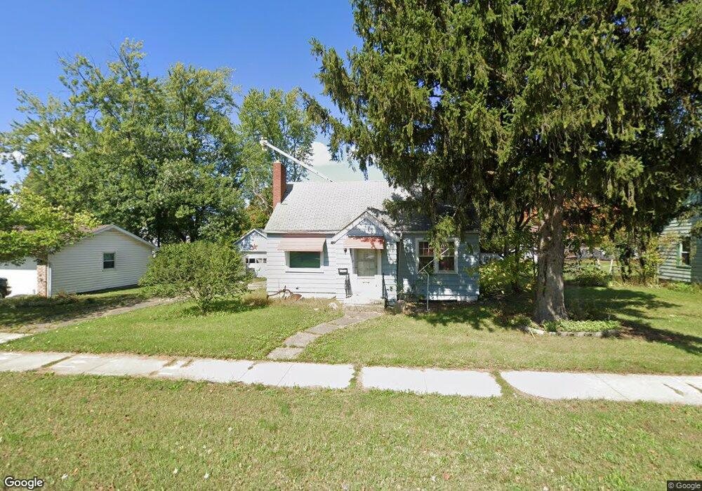 910 E 7th St, Auburn, IN 46706 - photo 1