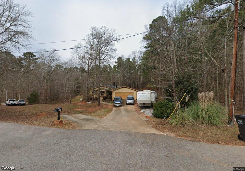 200 Wren Rd, Covington, GA 30016 - photo 1