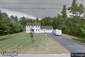 64 Saco Woods Dr, Cornish, ME 04020