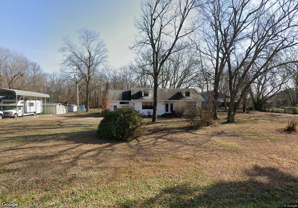 2420 Harris Community Rd, Elkins, AR 72727 - photo 1