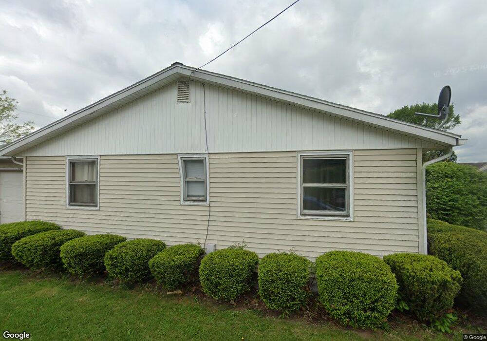 1655 Elm St, Coshocton, OH 43812 - photo 1