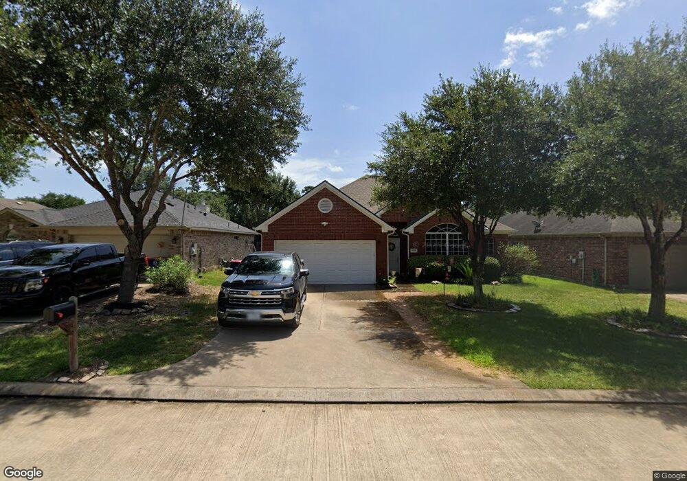 38114 E Sulphur Creek Dr, Magnolia, TX 77355 - photo 1