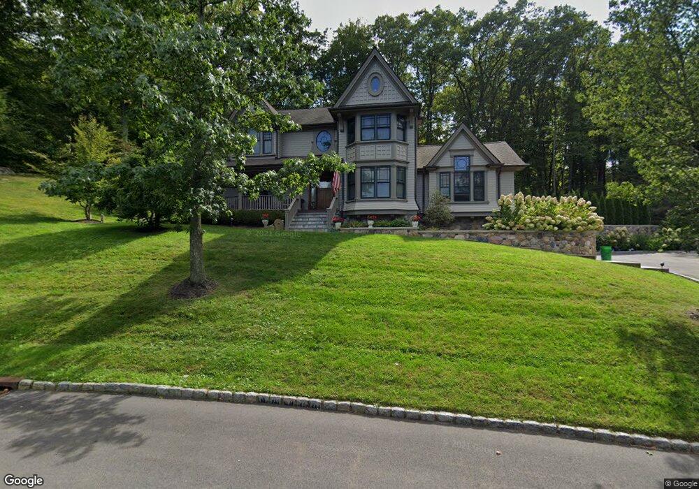 41 Oakley Blvd, Garnerville, NY 10923 - photo 1