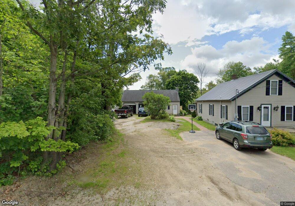 22 Woodrow Ave, Franklin, NH 03235 - photo 1