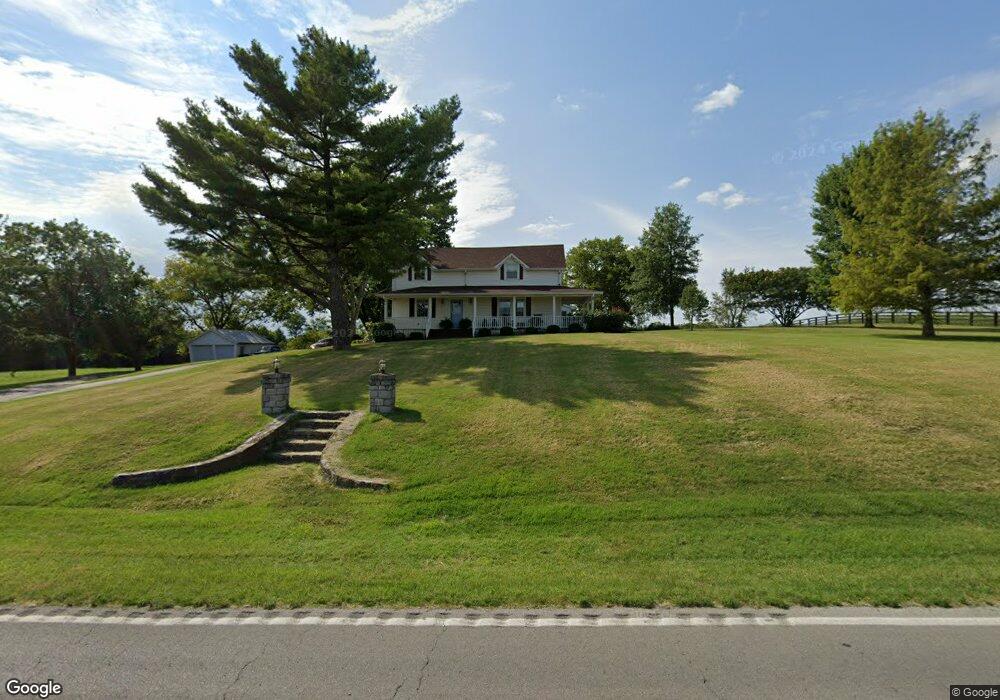 860 Perryville Rd, Harrodsburg, KY 40330 - photo 1