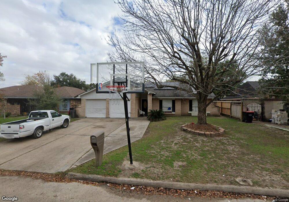 10518 Summerbrook Dr, Houston, TX 77038 - photo 1