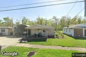 206 Hidalgo Dr, Houma, LA 70363