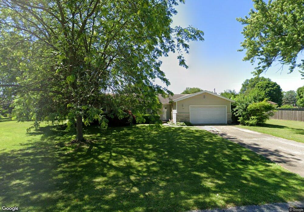 1435 Edgar Rd, Plainfield, IN 46168 - photo 1