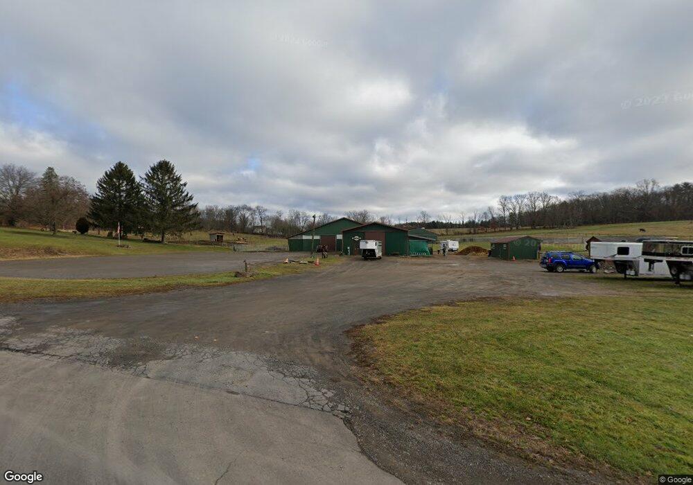 212 Sickler Rd, Wyoming, PA 18644 - photo 1