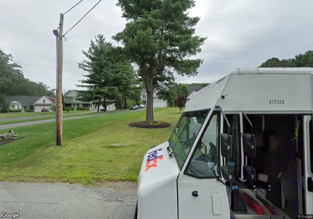 132 Floral St, Shrewsbury, MA 01545 - photo 1