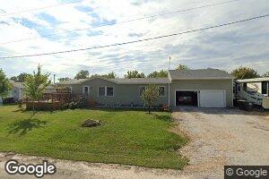 910 Sherman St, Murray, IA 50174