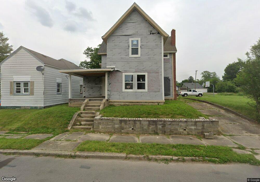 1906 Noble St, Anderson, IN 46016 - photo 1