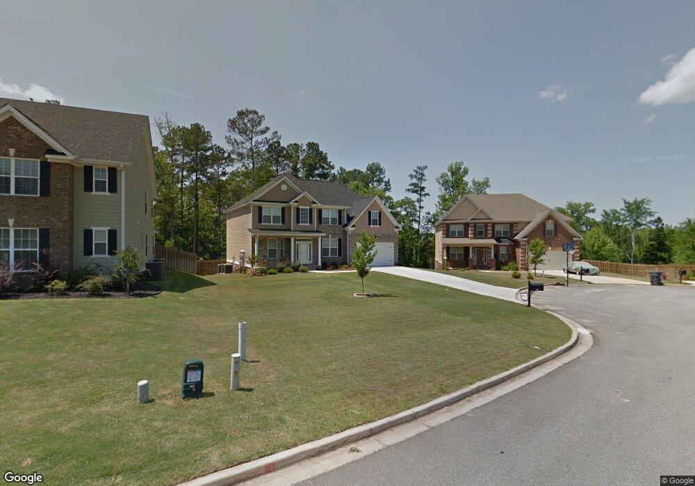 2008 Farnworth Cove, Evans, GA 30809 - photo 1