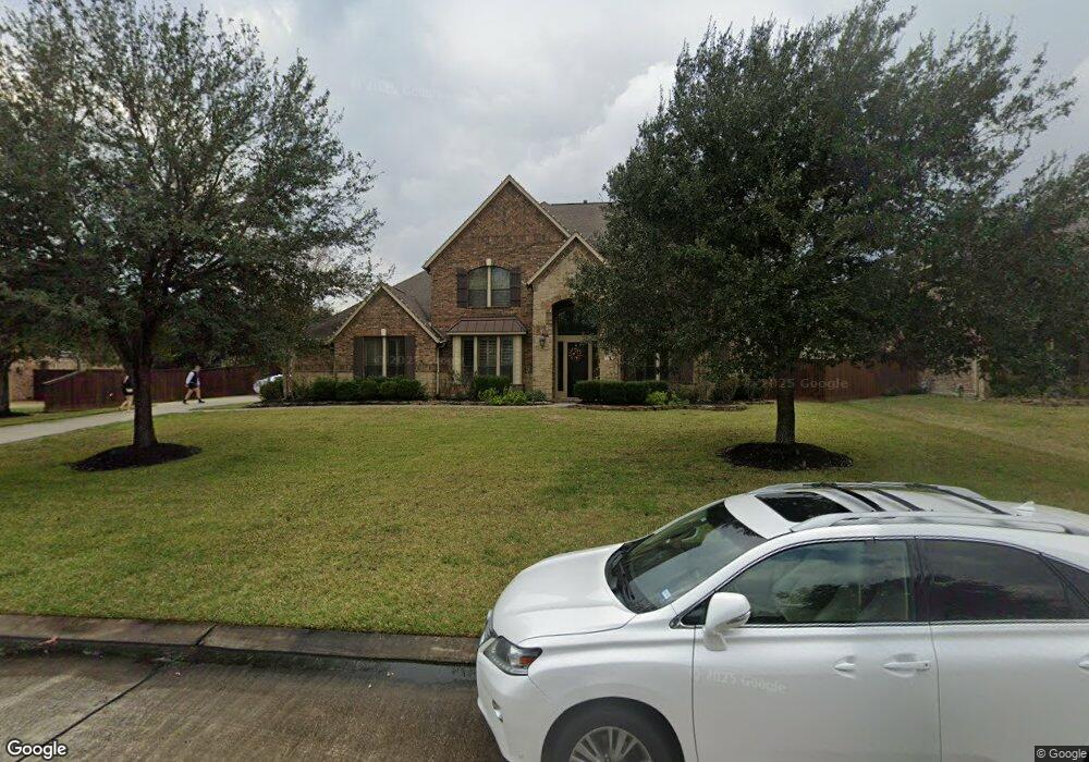 17803 Lakeside Haven Dr, Cypress, TX 77433 - photo 1