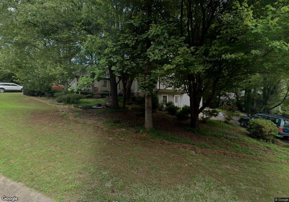 2119 Glenridge Ct, Marietta, GA 30062 - photo 1