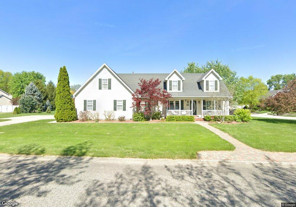 15 Mayflower Dr, Terre Haute, IN 47803 - photo 1