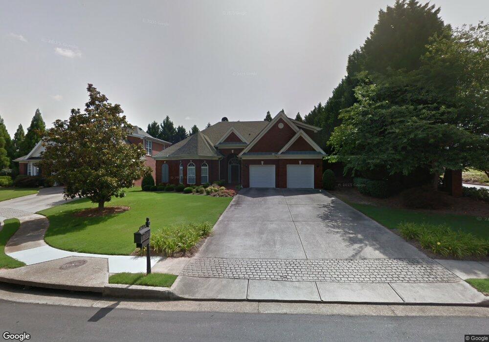 2093 Shenley Park Ln, Duluth, GA 30097 - photo 1