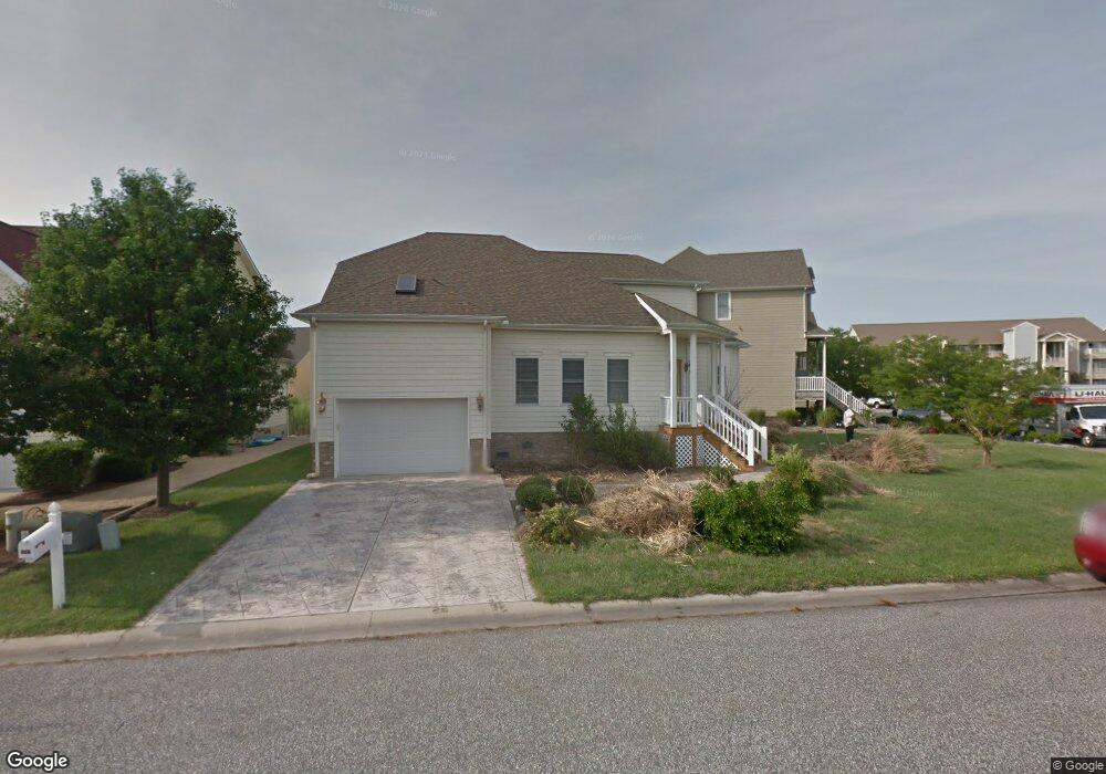 302 S Heron Gull Ct, Ocean City, MD 21842 - photo 1