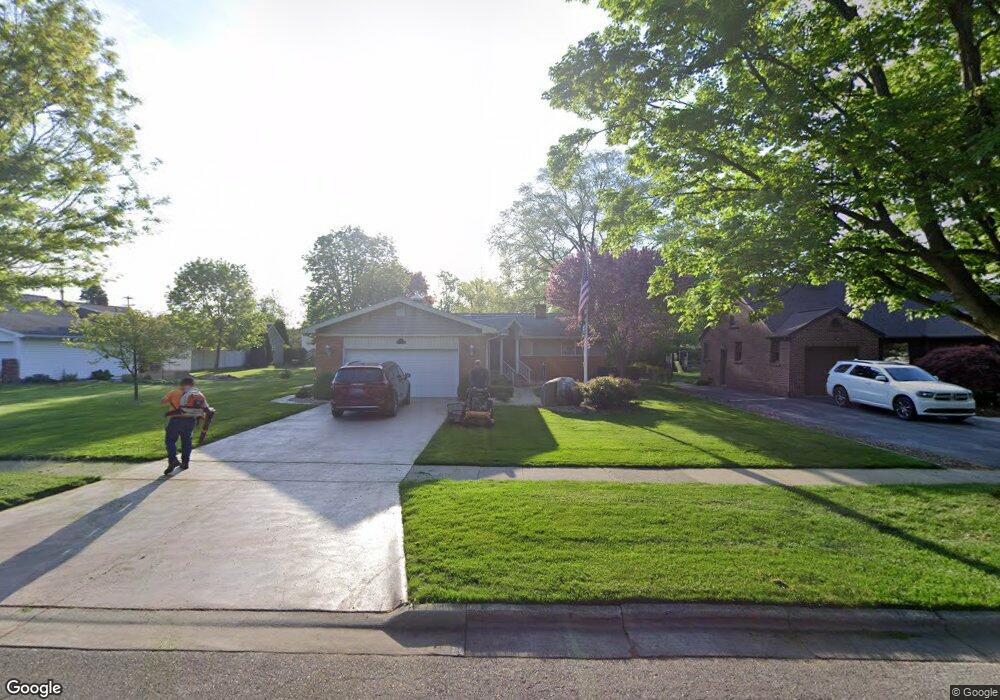 123 Trinklein St, Frankenmuth, MI 48734 - photo 1