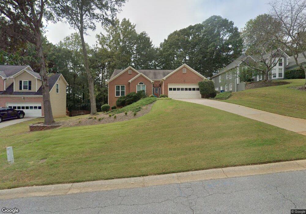 3510 Pierce Arrow Cir, Suwanee, GA 30024 - photo 1