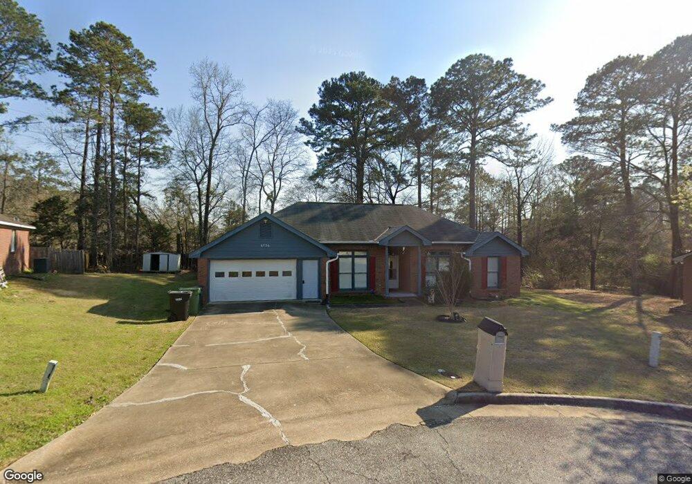 6736 Stone Creek Ct, Columbus, GA 31909 - photo 1