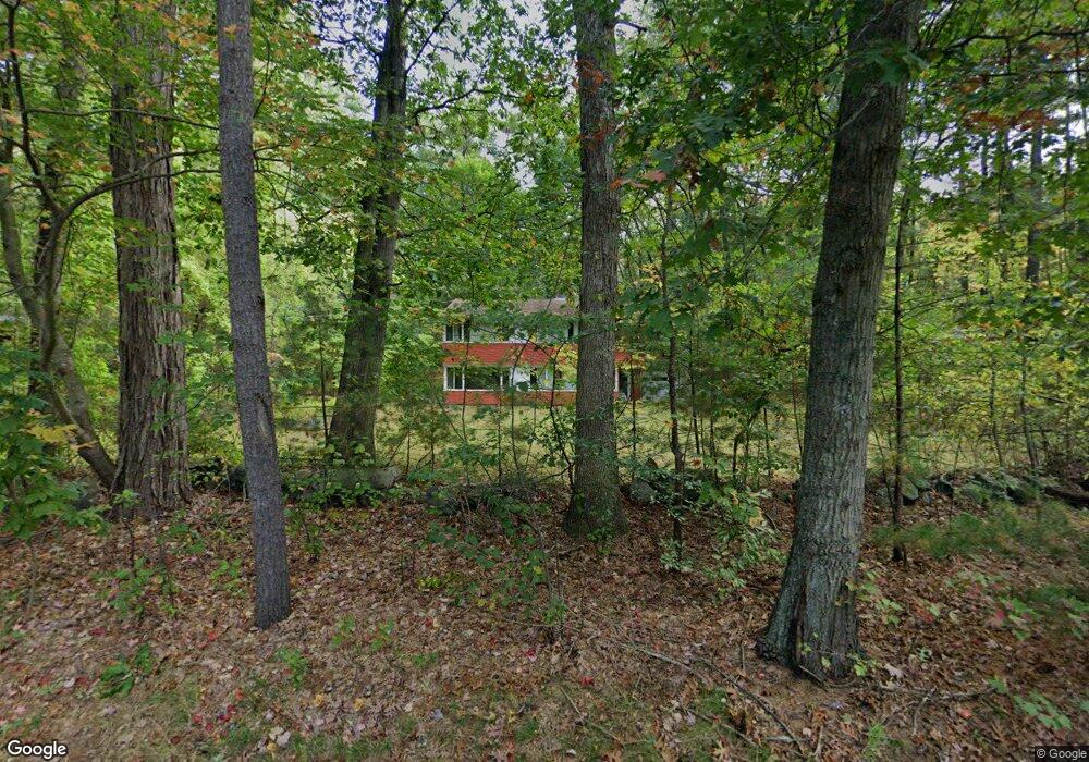 847 Old Road to 9 Acre Corner, Concord, MA 01742 - photo 1