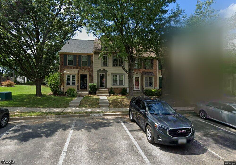 14016 Chestnut Ct, Laurel, MD 20707 - photo 1