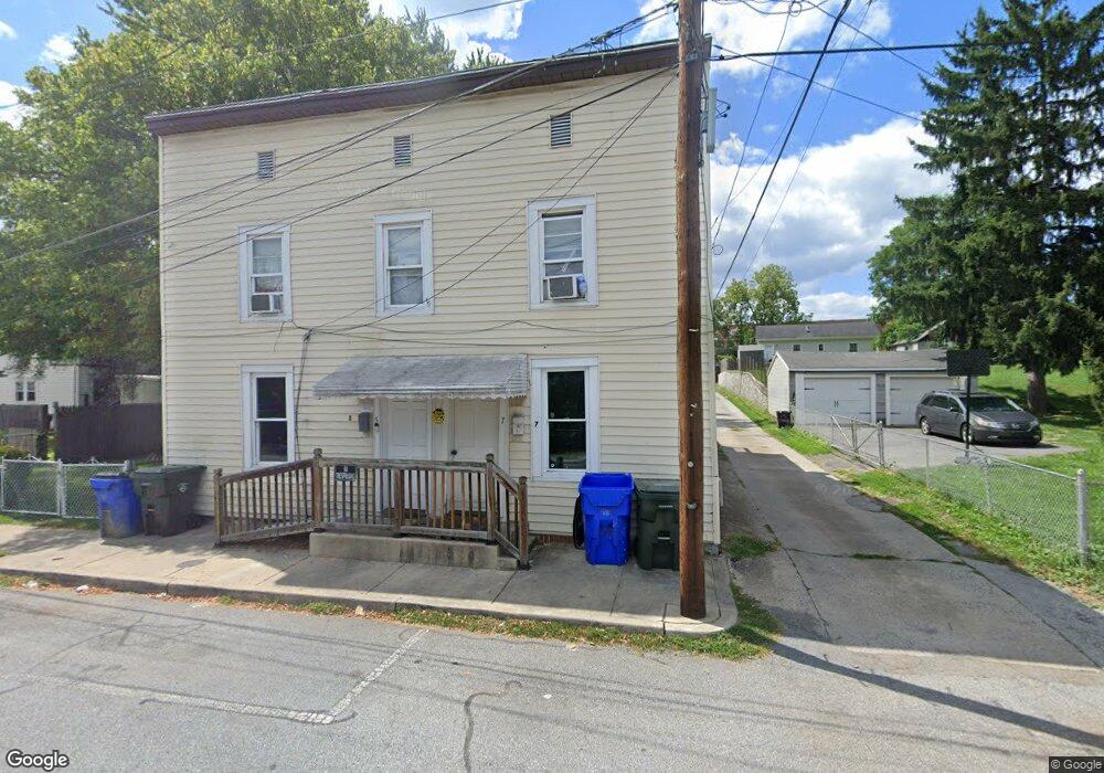 7 Avalon Ave, Hagerstown, MD 21740 - photo 1