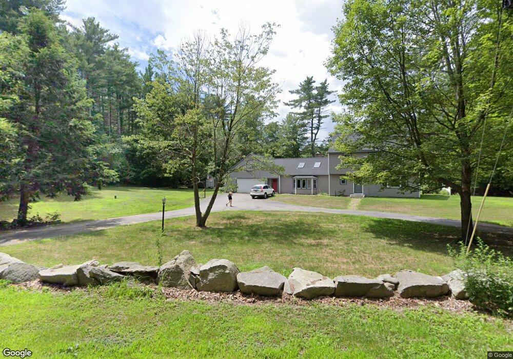 9 Fletcher Ln, Hollis, NH 03049 - photo 1