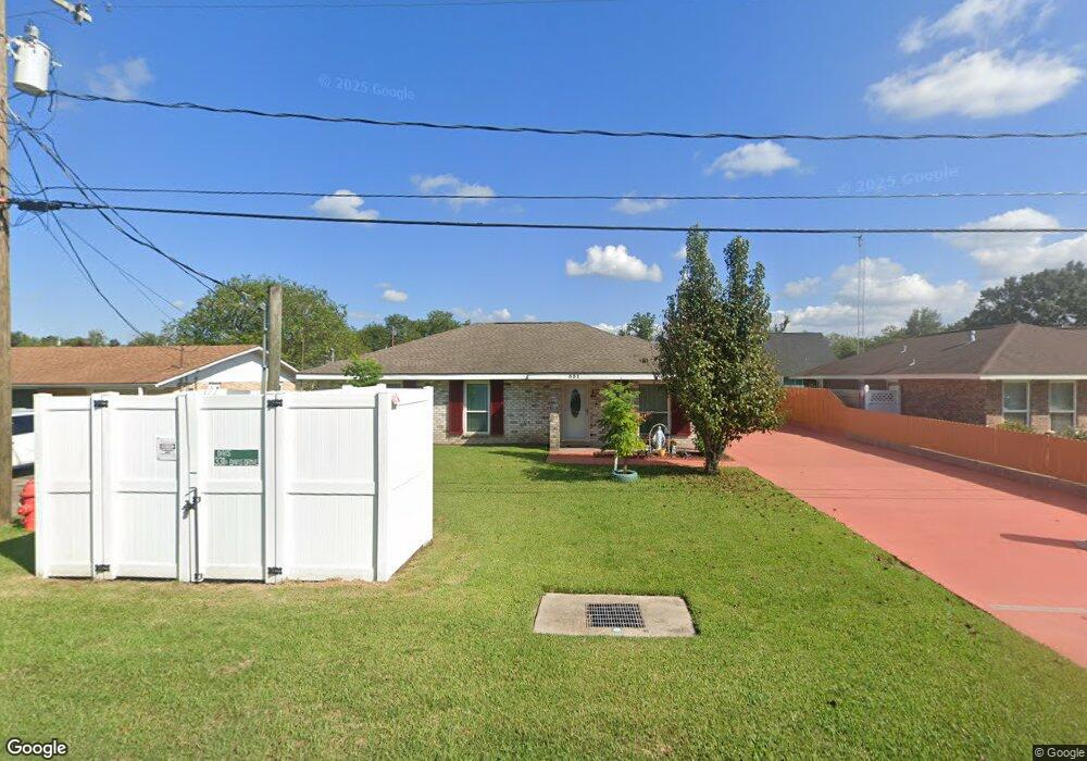 331 Davis Dr, Luling, LA 70070 - photo 1
