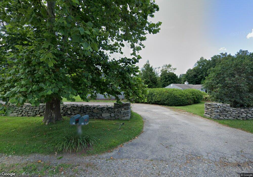 24 Point o Rocks Rd, Newtown, CT 06470 - photo 1