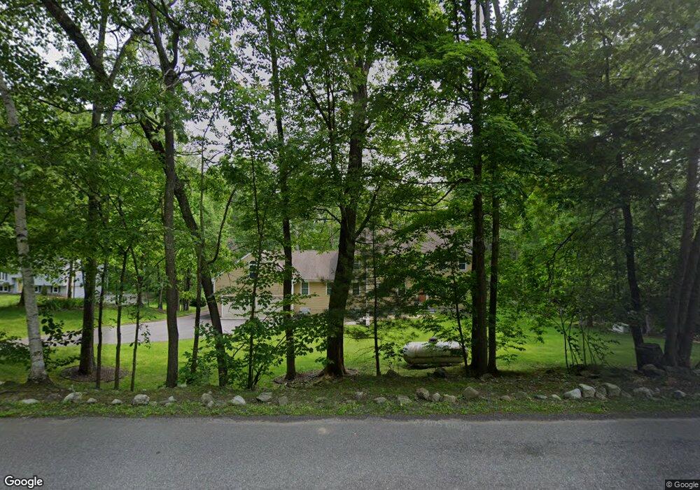 47 Goodhue Rd, Windham, NH 03087 - photo 1