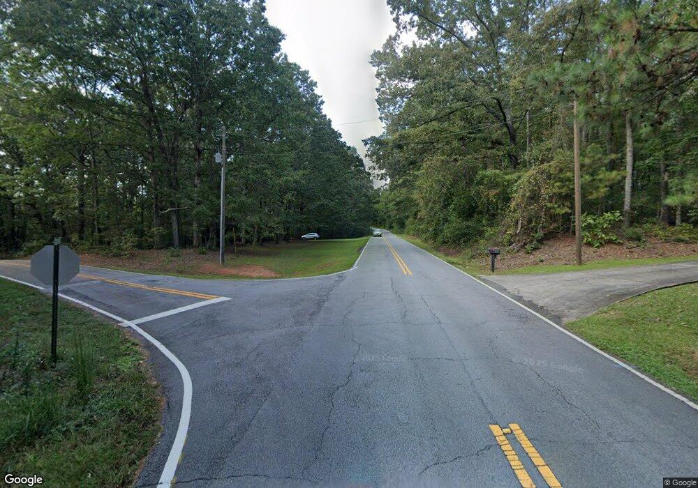 0 Bonner Goldmine Rd unit 7595433, Roopville, GA 30170 - photo 1