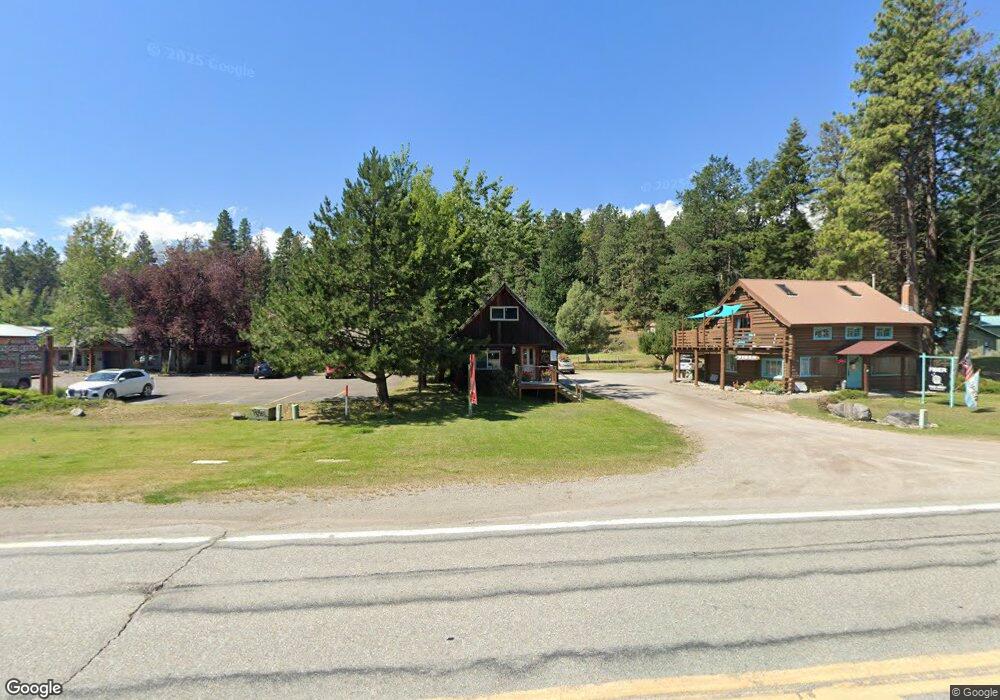 7986 Mt Highway 35, Bigfork, MT 59911 - photo 1