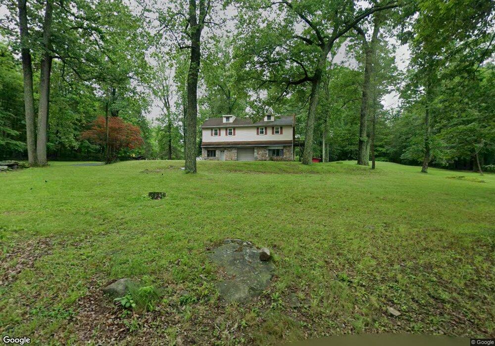 1825 Upper Ridge Rd, Green Lane, PA 18054 - photo 1