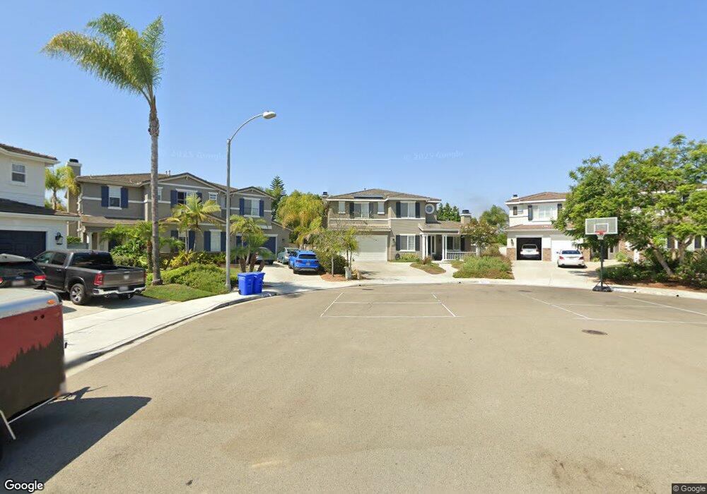 2871 Corte Morera, Carlsbad, CA 92009 - photo 1