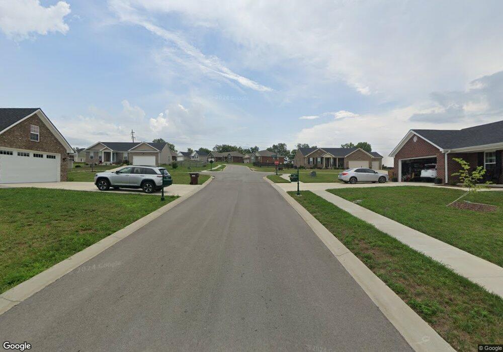 Lot 21 Patrum Sisters Way, Danville, KY 40422 - photo 1