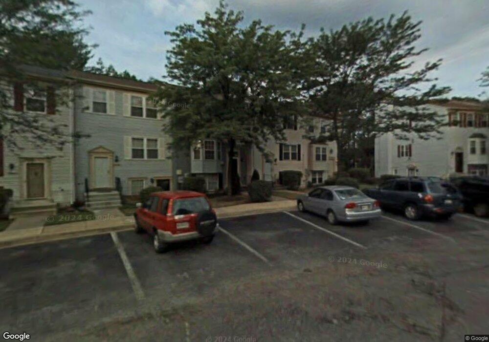 8623 Cipriano Springs Ct, Lanham, MD 20706 - photo 1