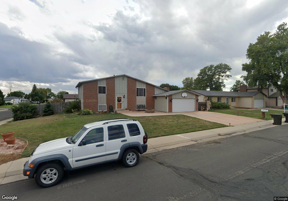 11503 Garfield Way, Thornton, CO 80233 - photo 1