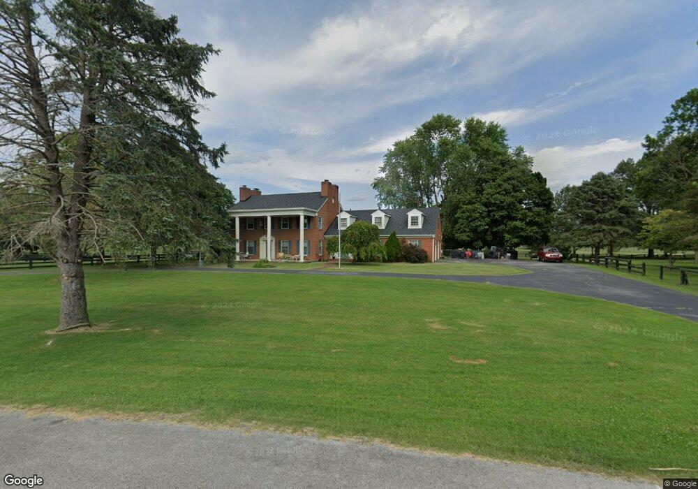 1060 Riverside Dr, Harrodsburg, KY 40330 - photo 1