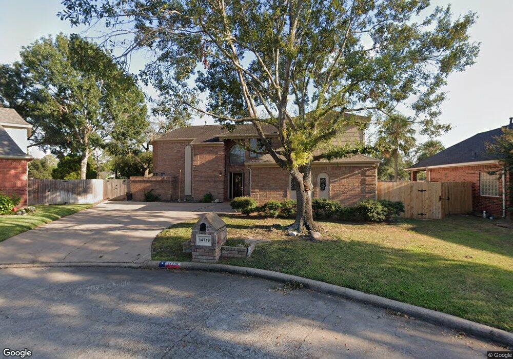 14719 Silver Sands St, Houston, TX 77095 - photo 1