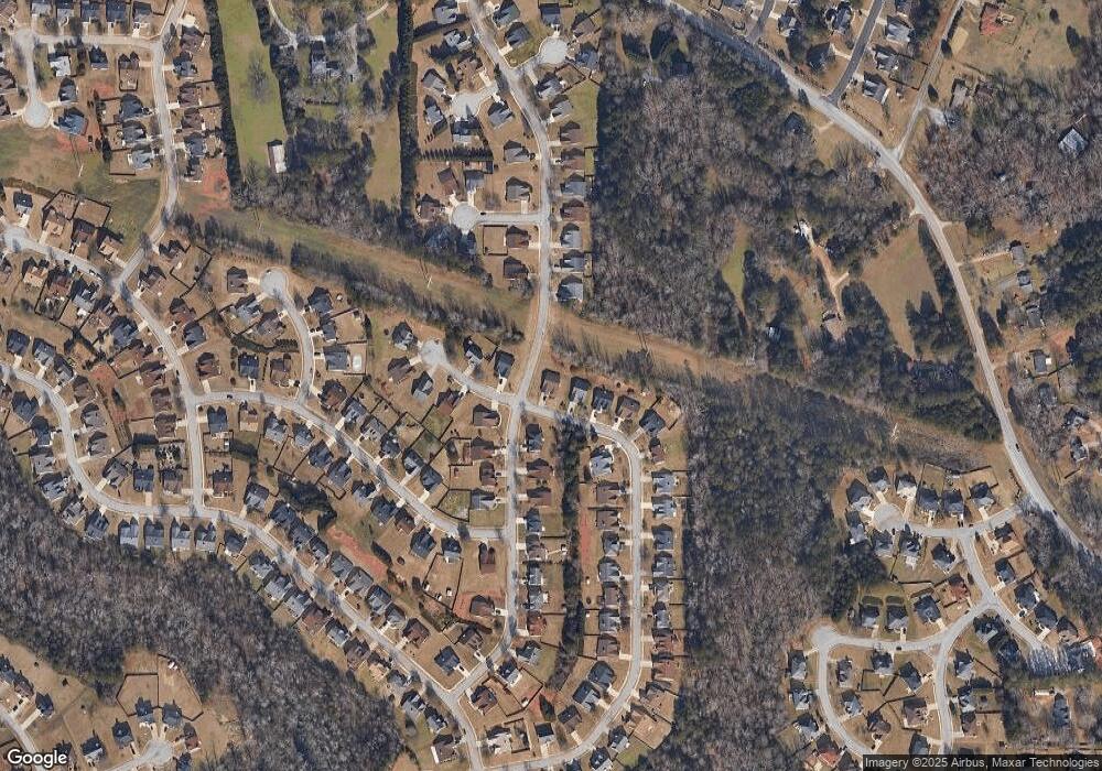 260 Meadowbrook Ct, Covington, GA 30016 - photo 1