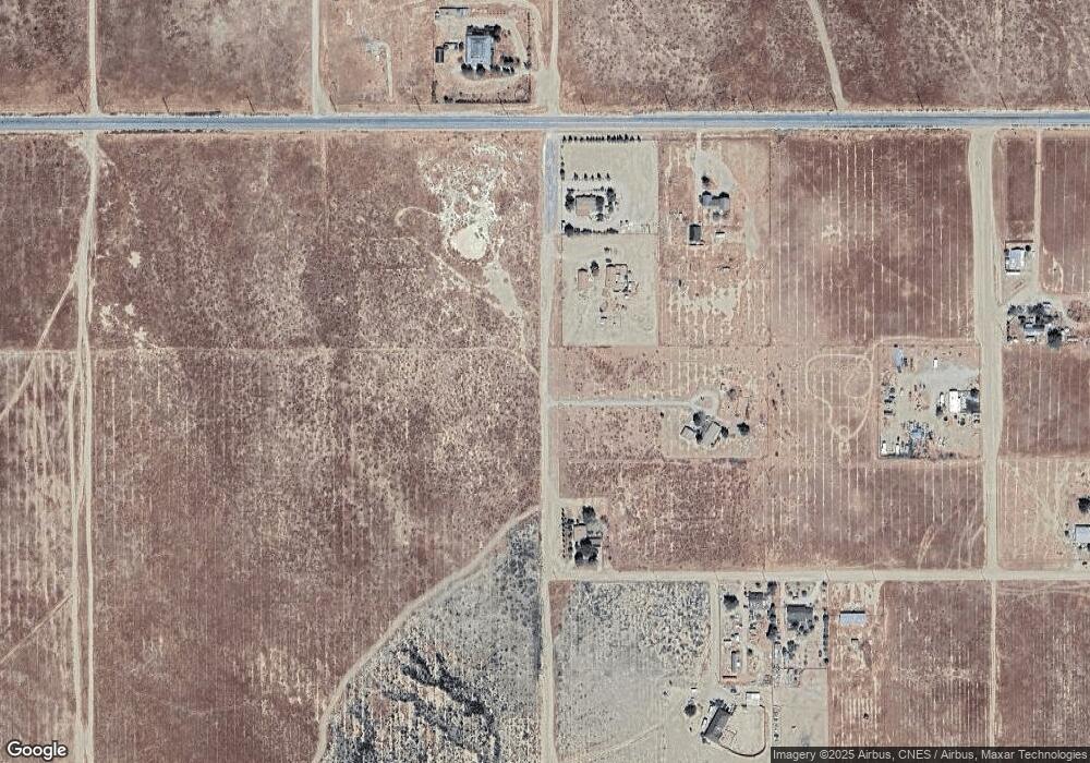 3500 W 65th St, Rosamond, CA 93560 - photo 1