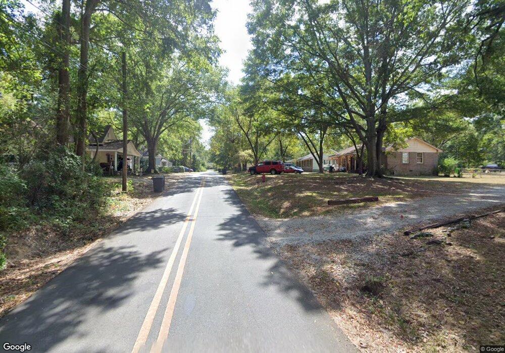 109 Crowder St, Barnesville, GA 30204 - photo 1