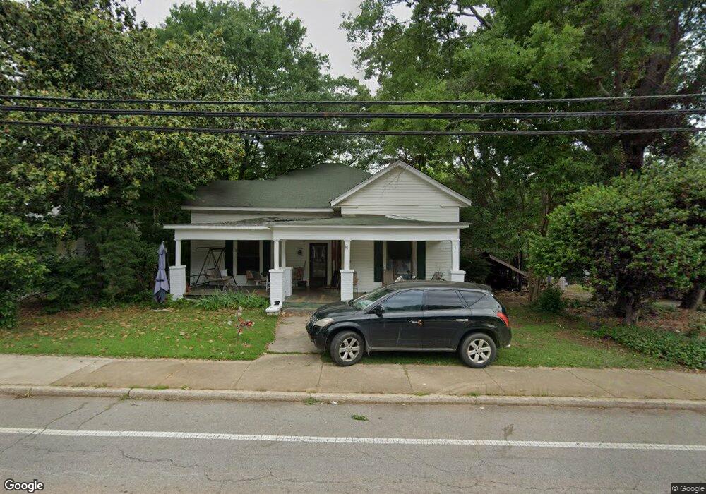 210 Austin Ave, Carrollton, GA 30117 - photo 1