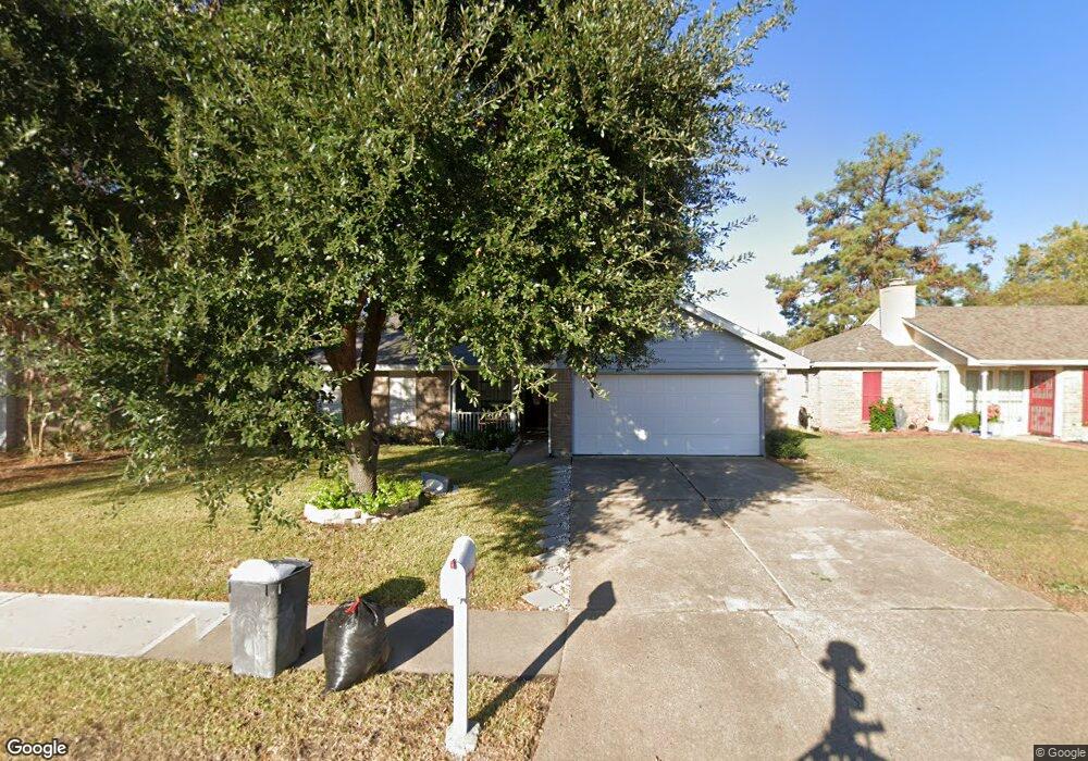7719 Woodland West Dr, Houston, TX 77040 - photo 1