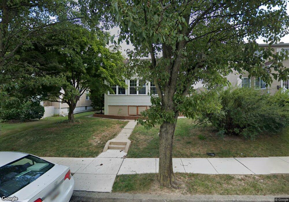 3311 Richmond Ave, Baltimore, MD 21213 - photo 1