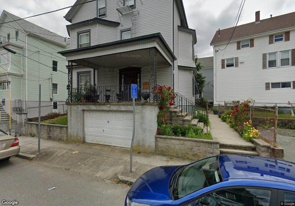 13 Buffinton St, Fall River, MA 02721 - photo 1